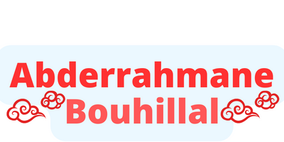 Blog di bouhilllalabderrahmane